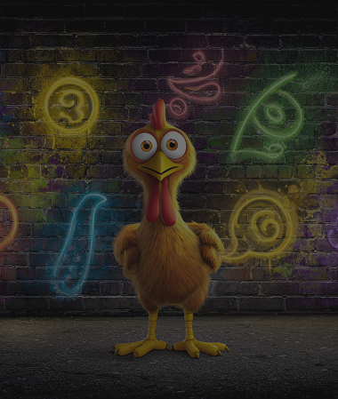 Chicken Road