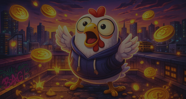 Chicken Road