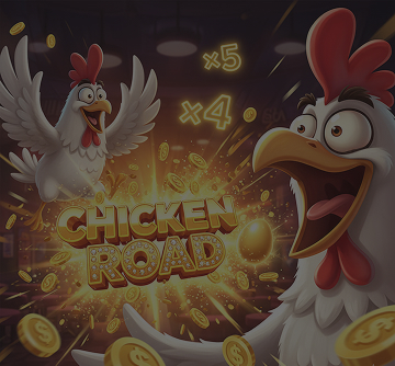Chicken Road
