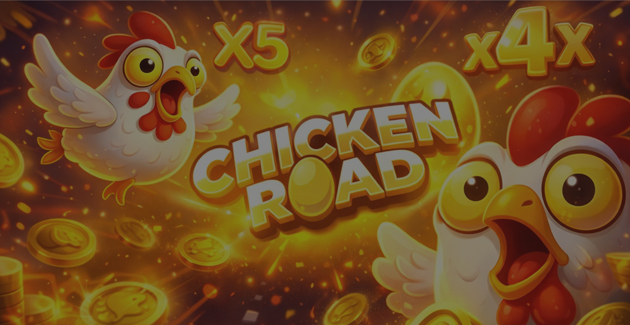 Chicken Road