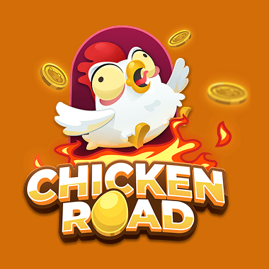 Chicken Road